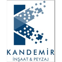 Kandemir İnşaat & Peyzaj logo