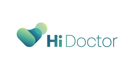 HiDoctor logo