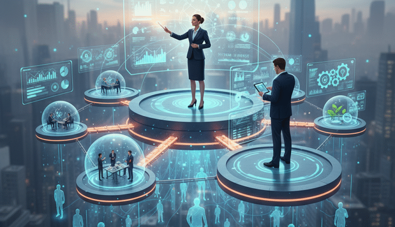 İK Danışmanlığı