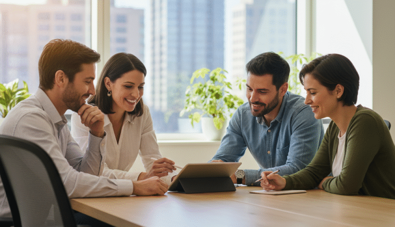 Çalışan Bağlılığı