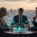 Yönetici Arama ve Yerleştirme